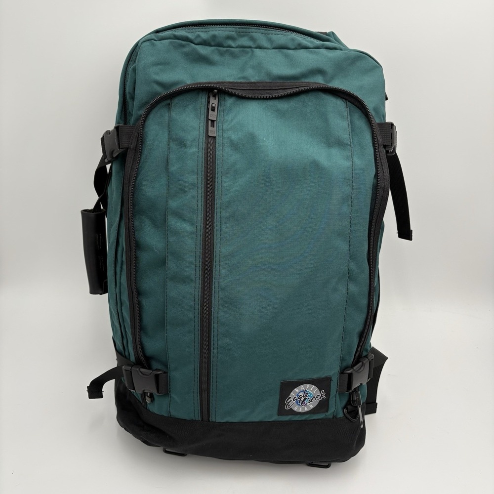 VTG Eagle Creek Travel Gear Hiking Backpacking Trekking Bag‎ Outdoor w/belt Bag